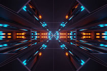 设想未来——海角社区、海角官网入口——AI、VR与沉浸式互动在社区生态的应用畅想